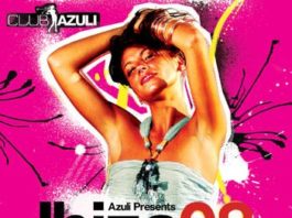 Azuli presents IBIZA 08