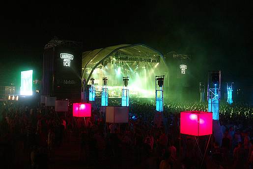 Arena SMS 2007