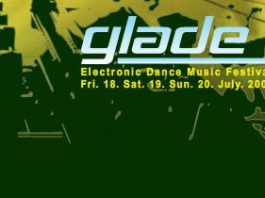 Glade Festival 2008