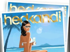 Summer Beach 2008