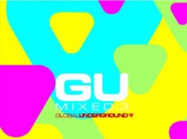 GU Mixed 3