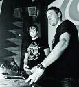 Plump DJ's