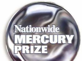 Nationwide Mercury Prize