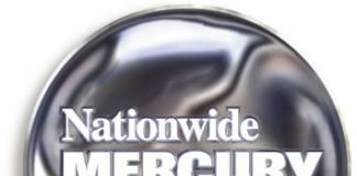 Nationwide Mercury Prize