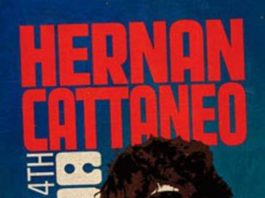 Hernan Cattaneo @ Pacha NYC