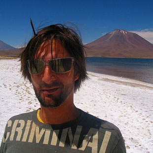 Ricardo Villalobos