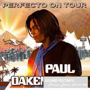 Paul Oakenfold Perfecto On Tour