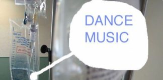 Dance Music is Healthy