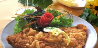 Wiener Schnitzel