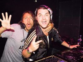 Axwell & Bob Sinclar