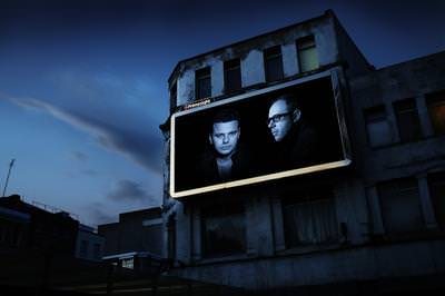The Chemical Brothers