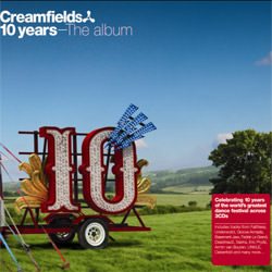 Creamfields 10 Years