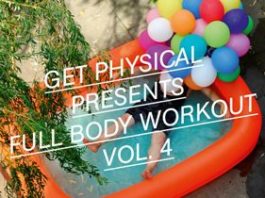 Full Body Workout Vol 4