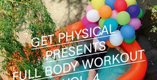 Full Body Workout Vol 4