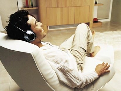 Listen Music