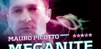 Meganite by Mauro Picotto