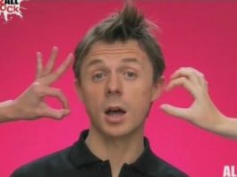 Martin Solveig