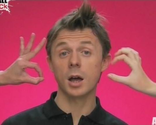 Martin Solveig