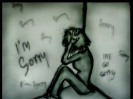 I'M SORRY
