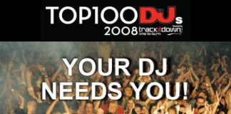 Top 100 DJ Mag