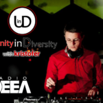 Unity_in_Diversity_with_Kristofer_-_Radio_DEEA