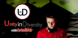 Unity in Diversity with Kristofer - Radio DEEA