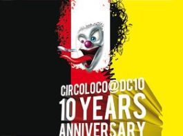 Circoloco - 10 Years