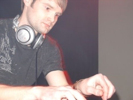 Jon Gaiser