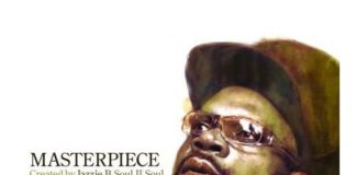 Masterpiece mixed by Jazzie B