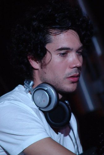 Matthew Dear aka Audion