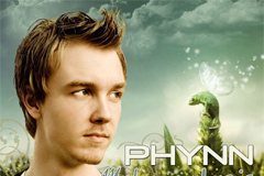 Phynn - Metamorphosis