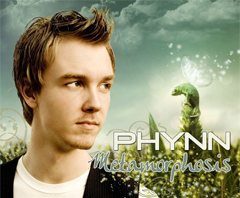 Phynn - Metamorphosis