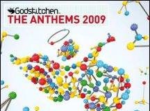 The Anthems 2009