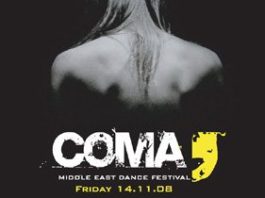 Coma Festival
