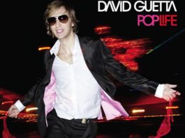 Pop Life by David Guetta
