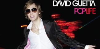 Pop Life by David Guetta