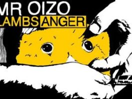 Lambs Anger