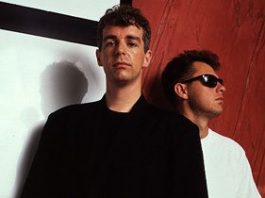Pet Shop Boys