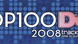 Top 100 DJ Mag