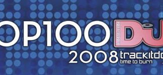 Top 100 DJ Mag