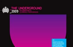 The Underground 2009