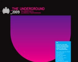The Underground 2009
