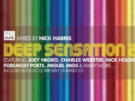 Deep Sensation