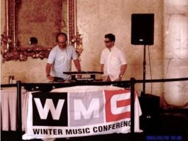 Winter Music Conference