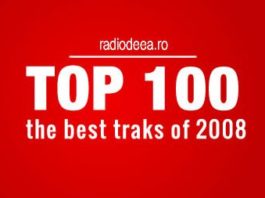Top 100 Radio DEEA 2008 sigla