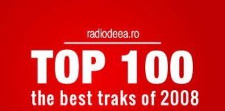 Top 100 Radio DEEA 2008 sigla