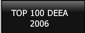 Top 100 Radio Deea 2006