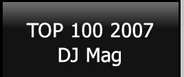 Top 100 DjMag 2007