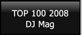 Top 100 Dj Mag 2008