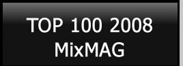 Top 100 MixMag 2008